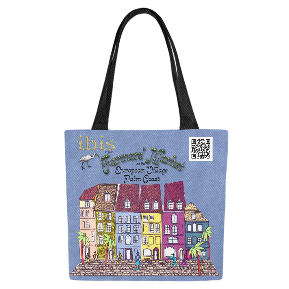 Farmers' Market Bag
