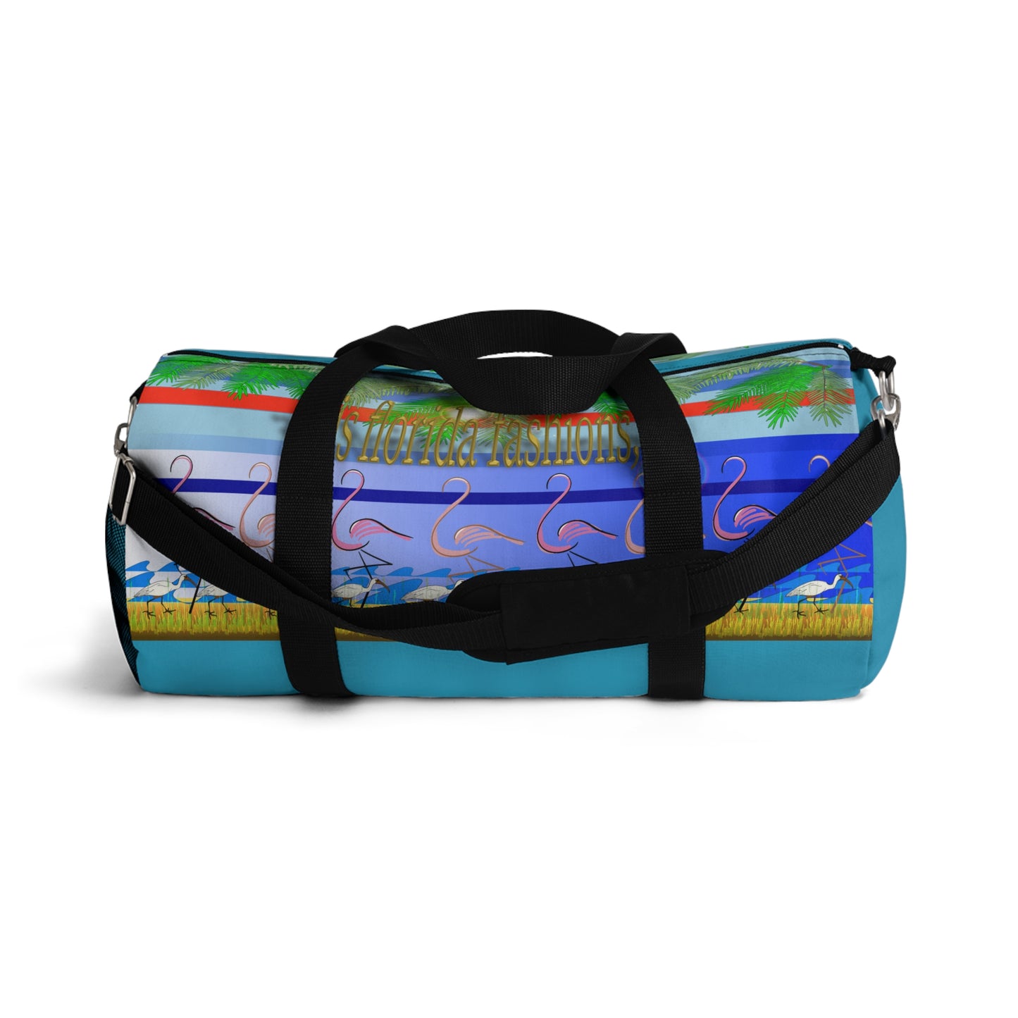 AiB Ibis Brand Duffel Bag 2357