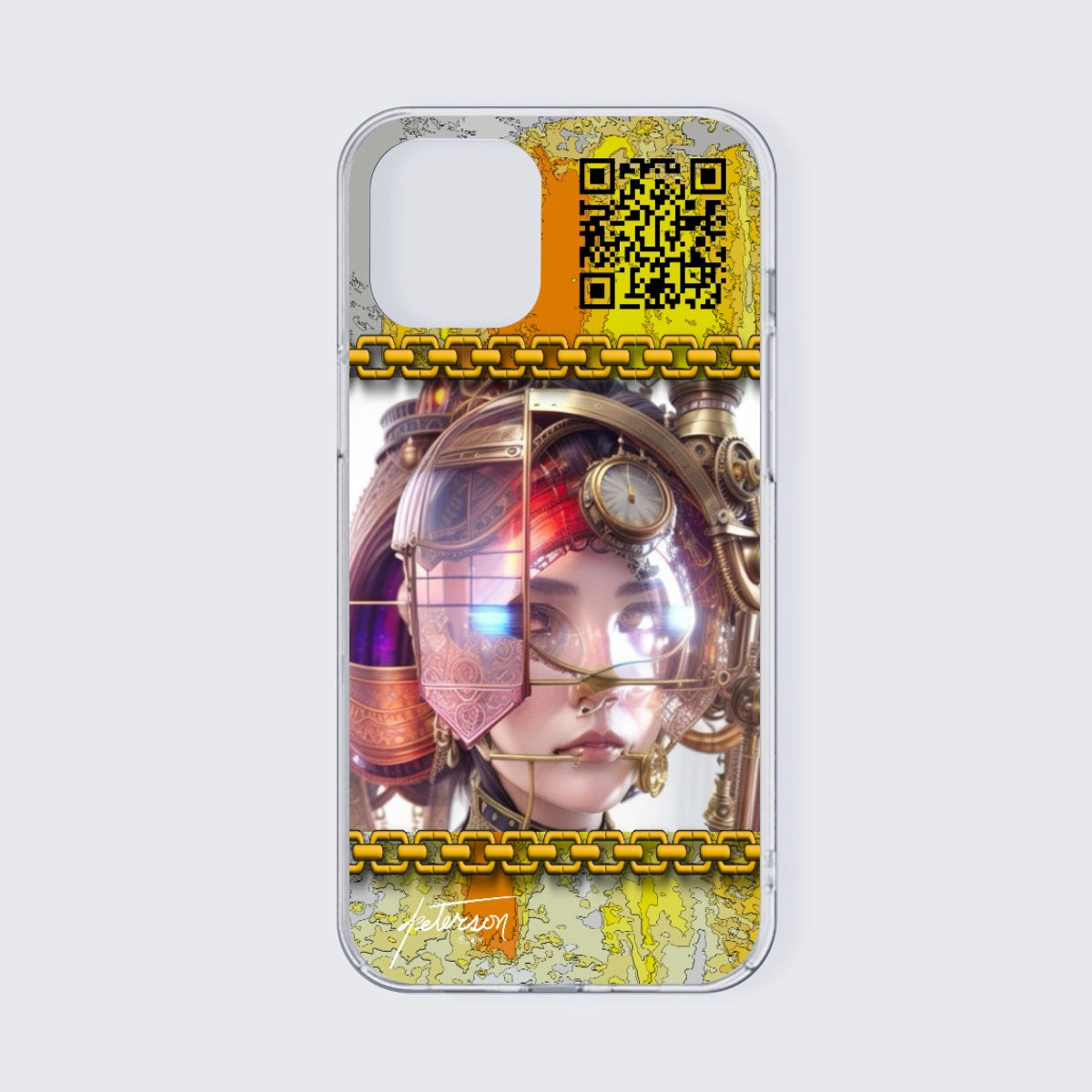 Aiya iPhone13 Series Mobile Phone Case | TPU