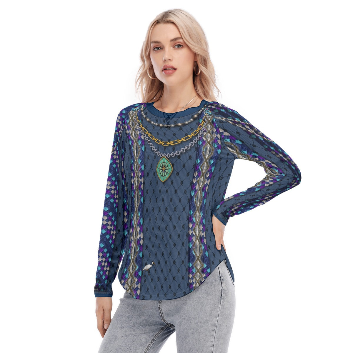 Cutter Cay Long Sleeve
