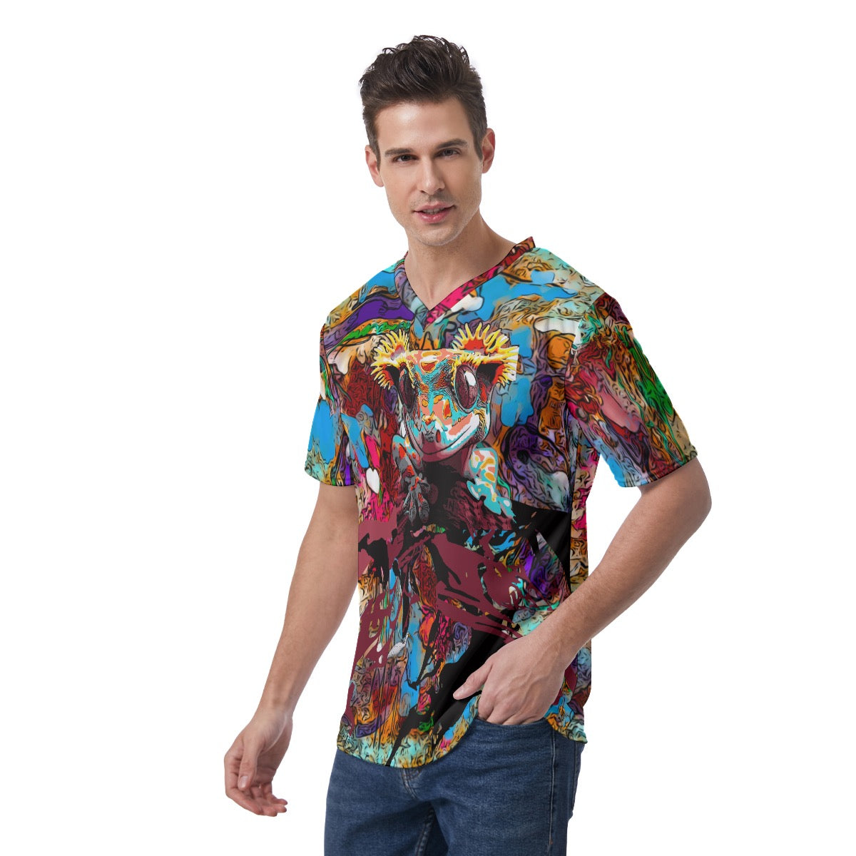 Gasleela Island T