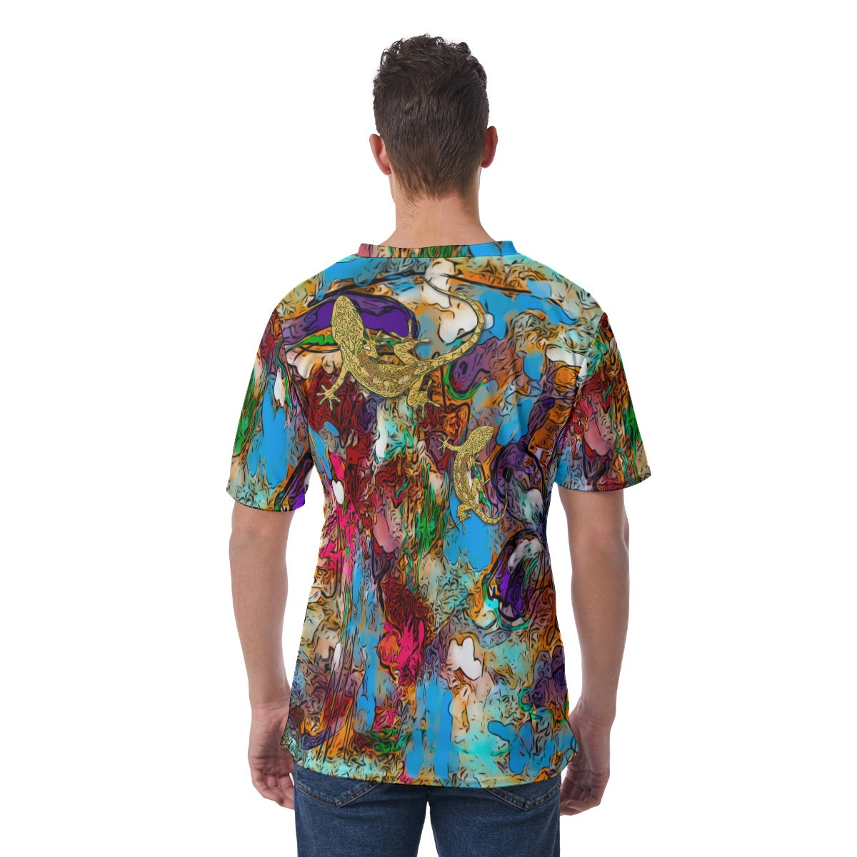 Gasleela Island T