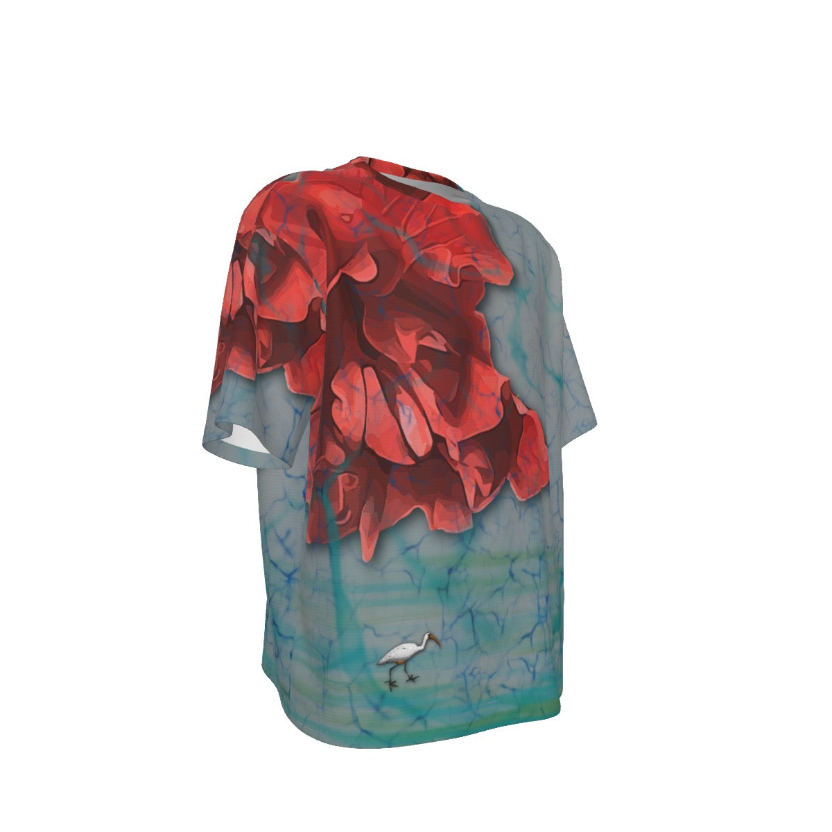Hemingway Road House Soft T