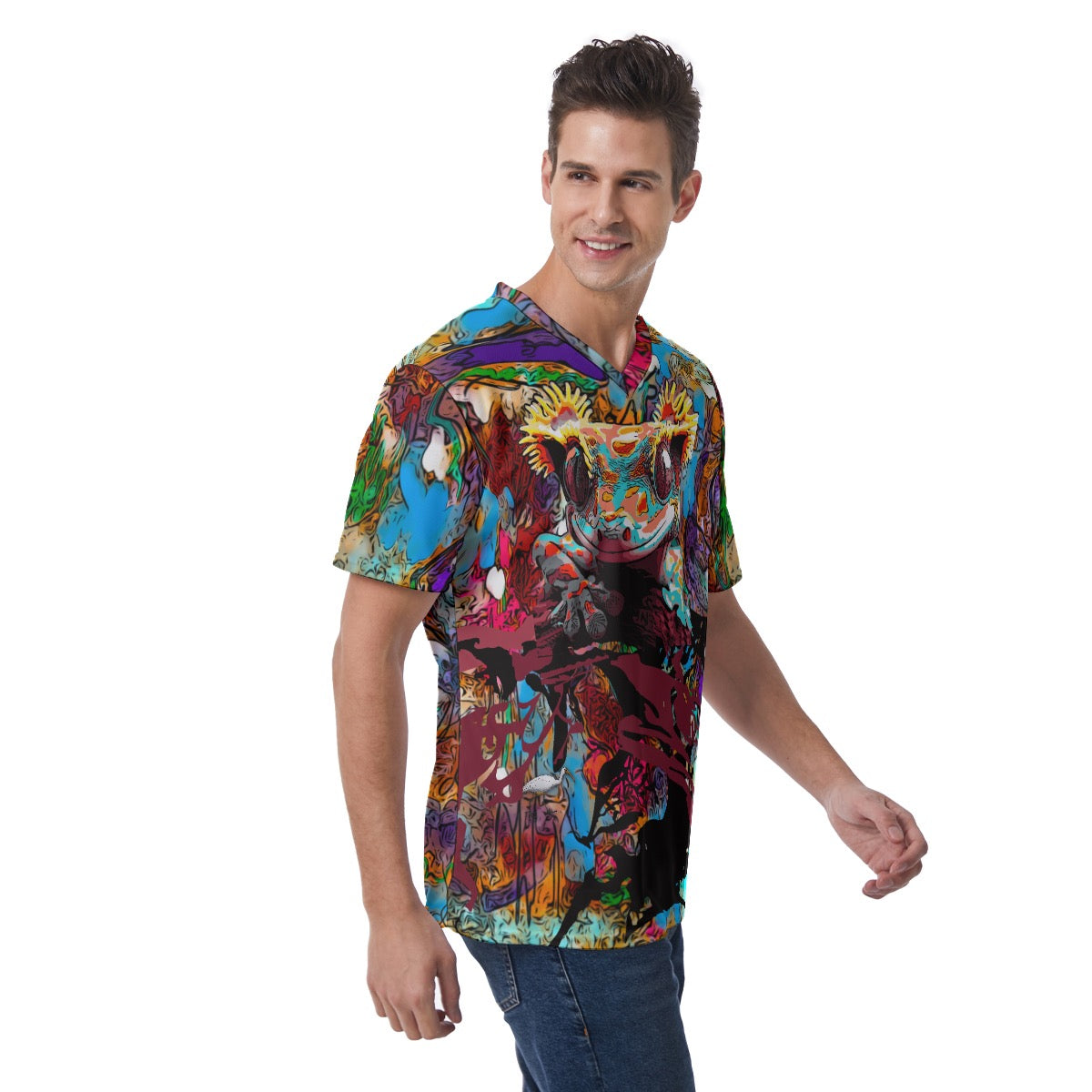 Gasleela Island T