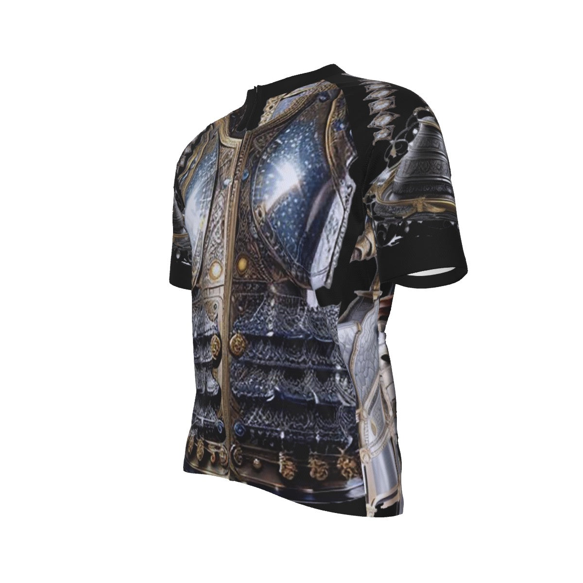 Colbert Lane Men's Cycling Jersey