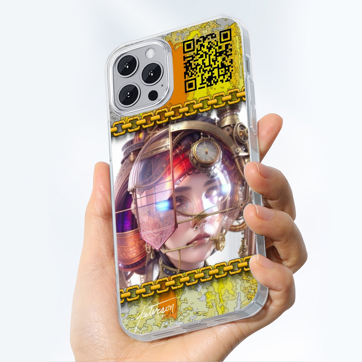 Aiya iPhone13 Series Mobile Phone Case | TPU