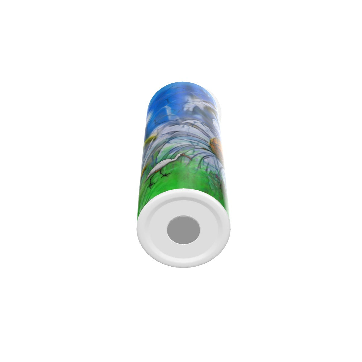 Skinny Tumbler Stainless Steel with Lids 30OZ