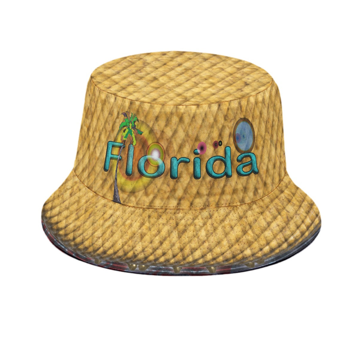 Bucket Hat