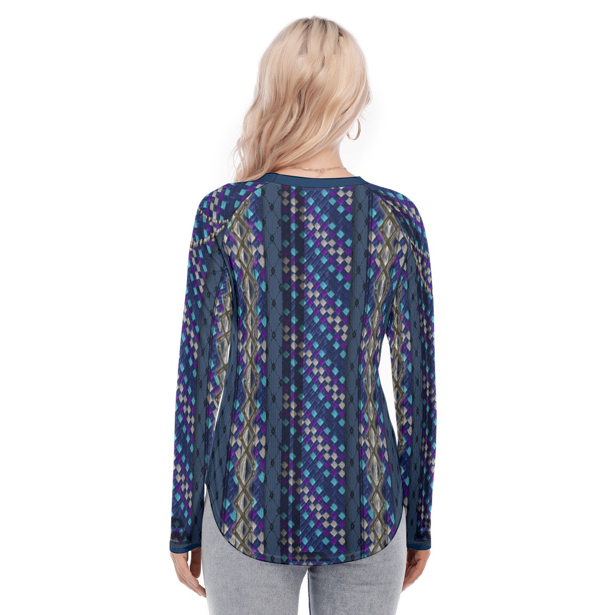 Cutter Cay Long Sleeve