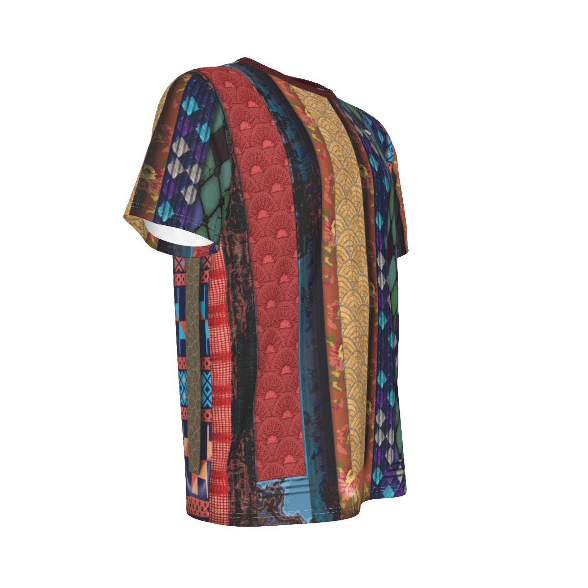 De Soto Swamp Shirt