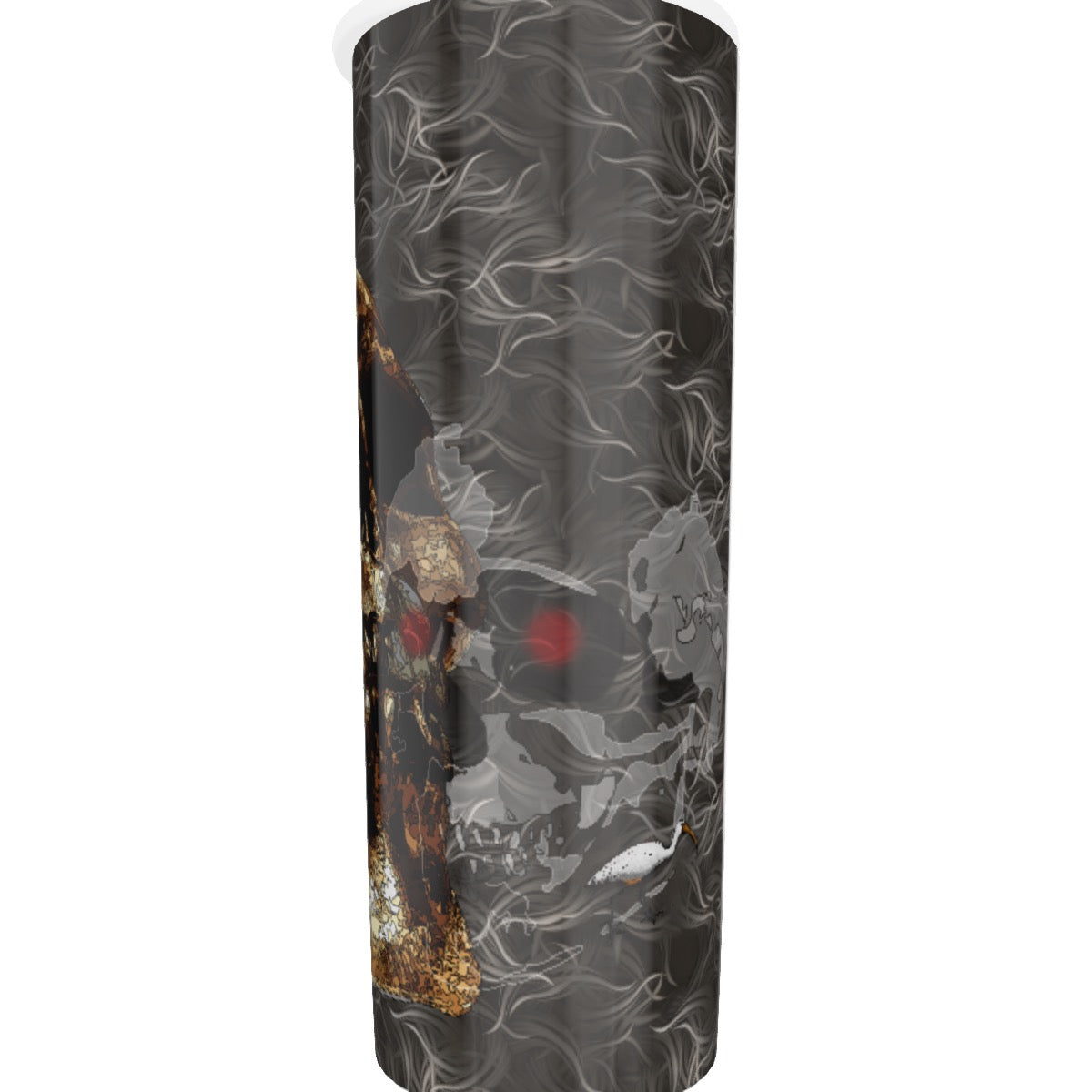 FLA Goth Stainless Steel Tumbler