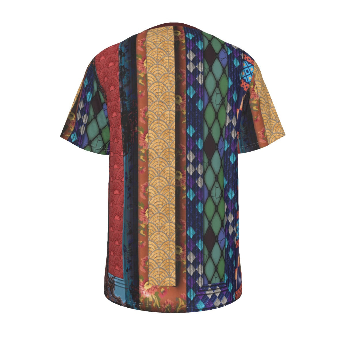 De Soto Swamp Shirt