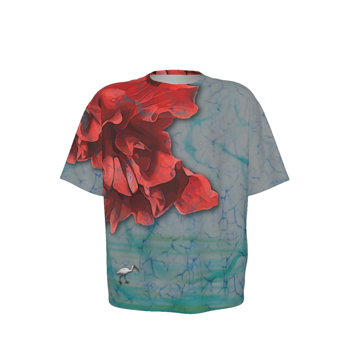 Hemingway Road House Soft T