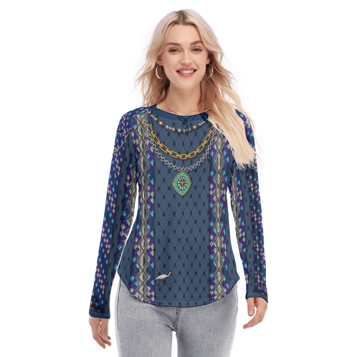 Cutter Cay Long Sleeve