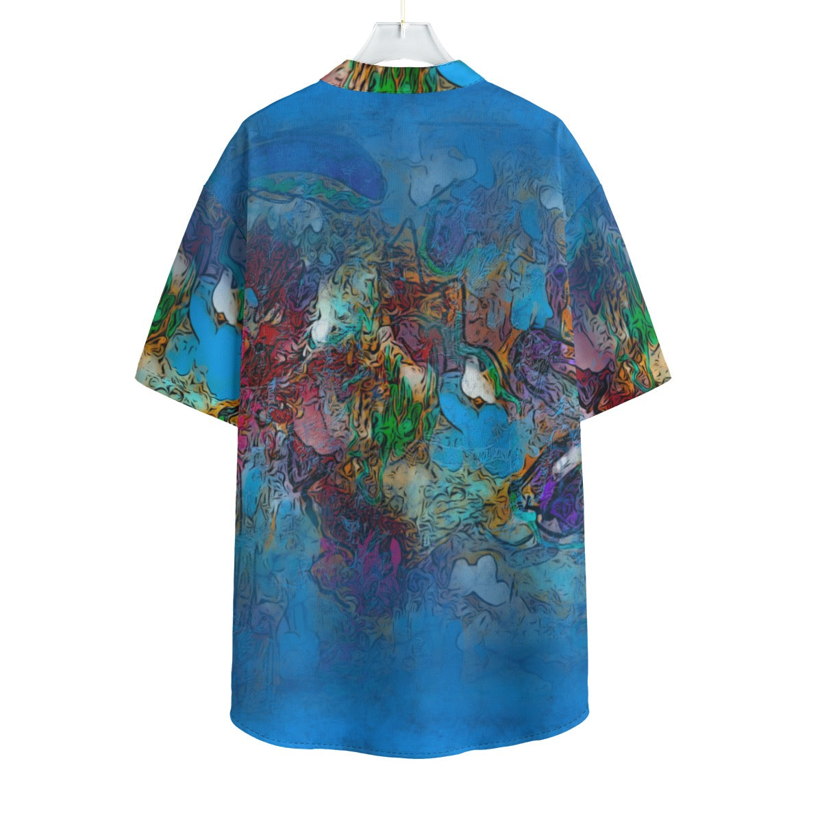 Henley Short Sleeve Shirt