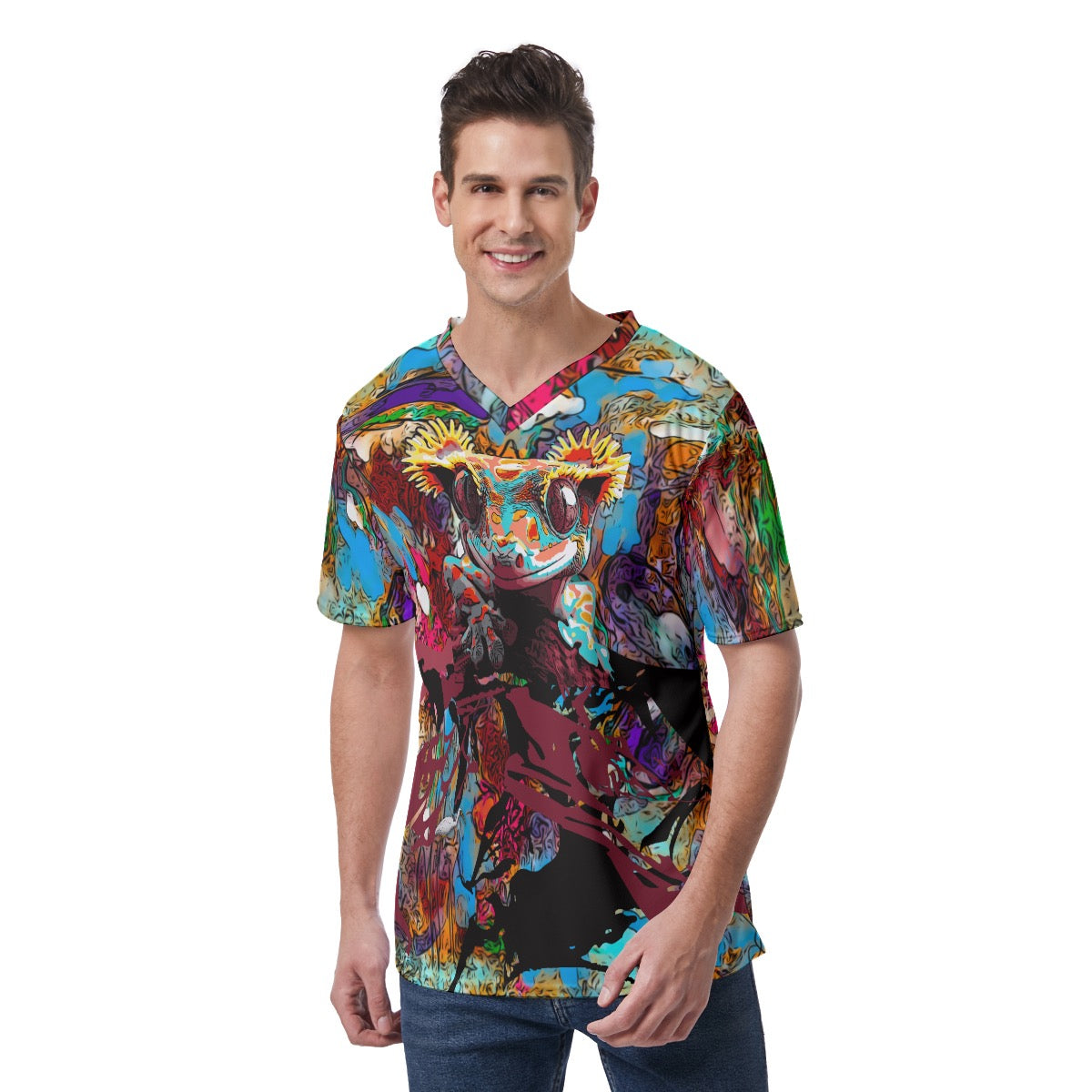 Gasleela Island T