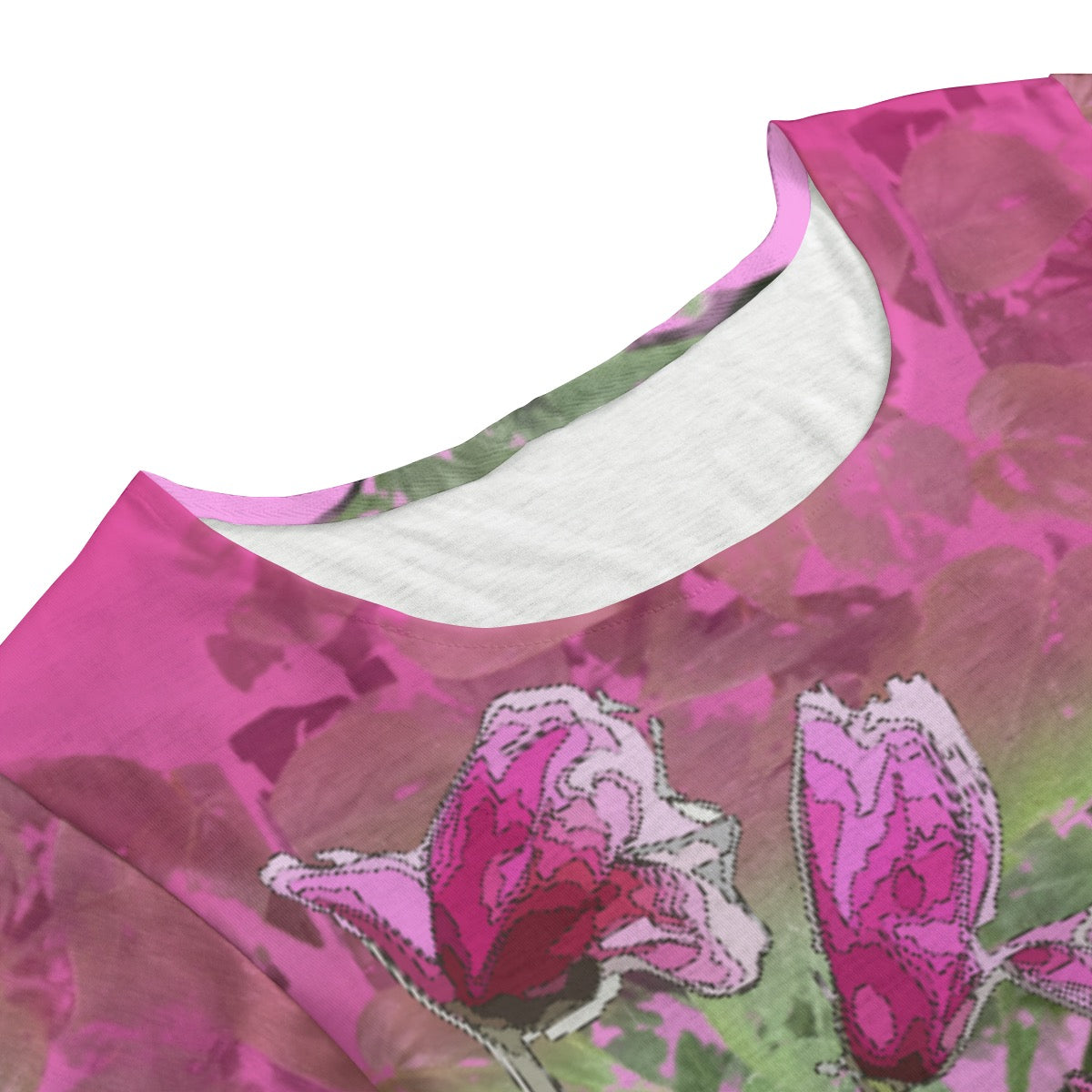 Sugarloaf Key Blouse