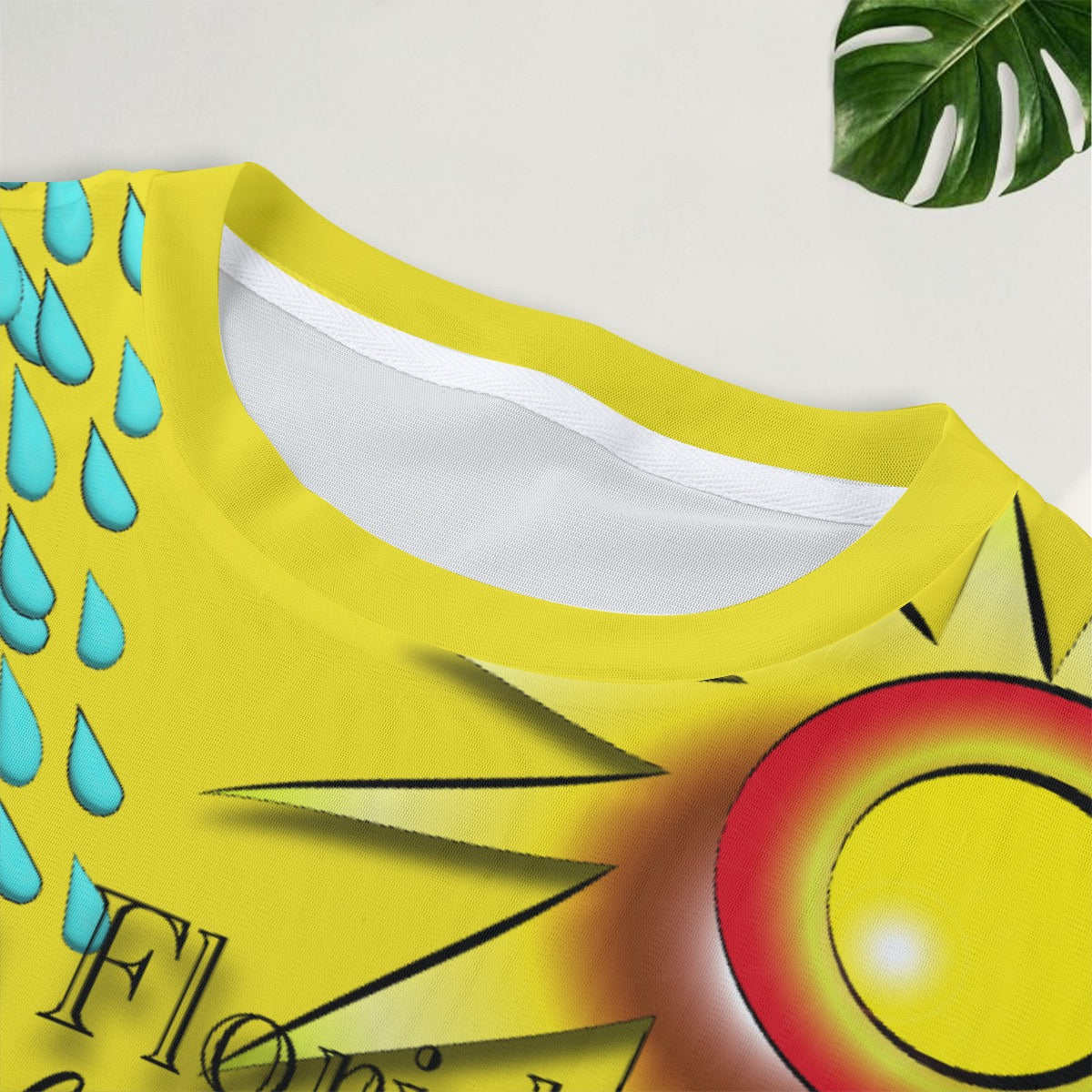Florida Native Sun Shirt