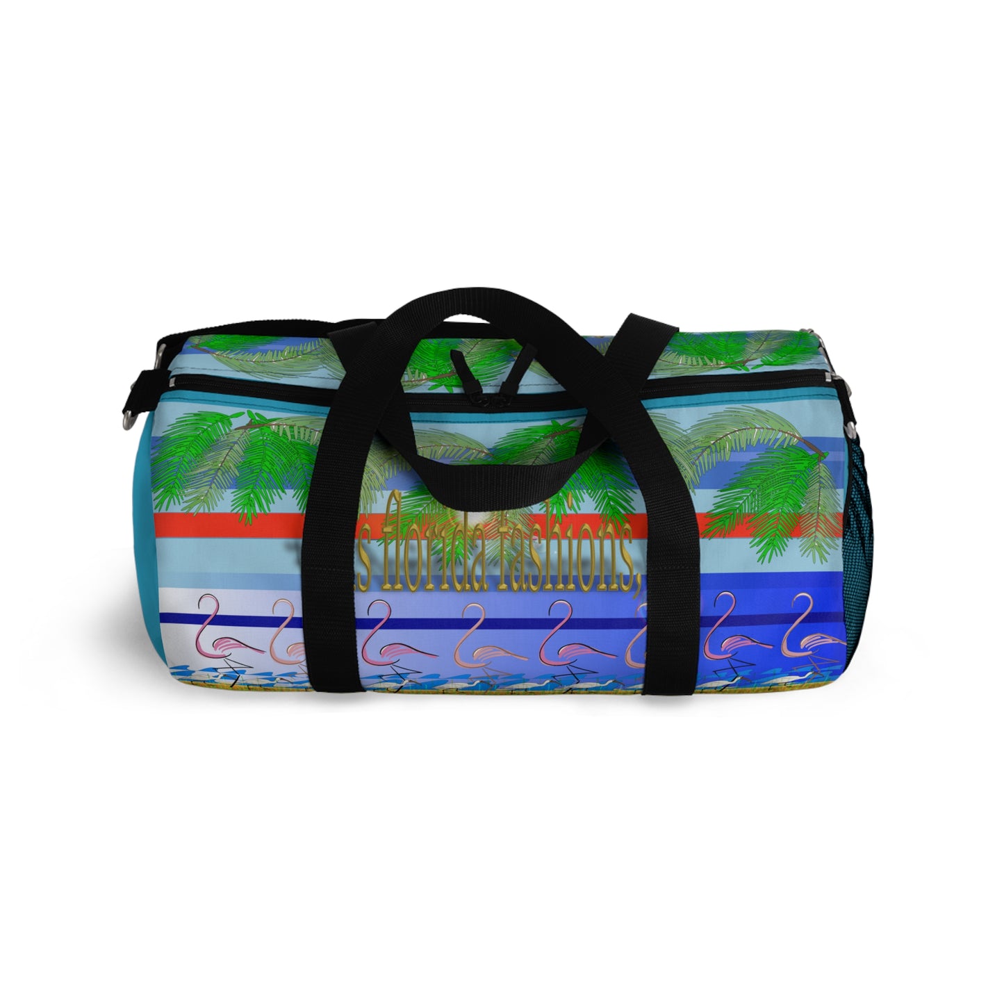 AiB Ibis Brand Duffel Bag 2357
