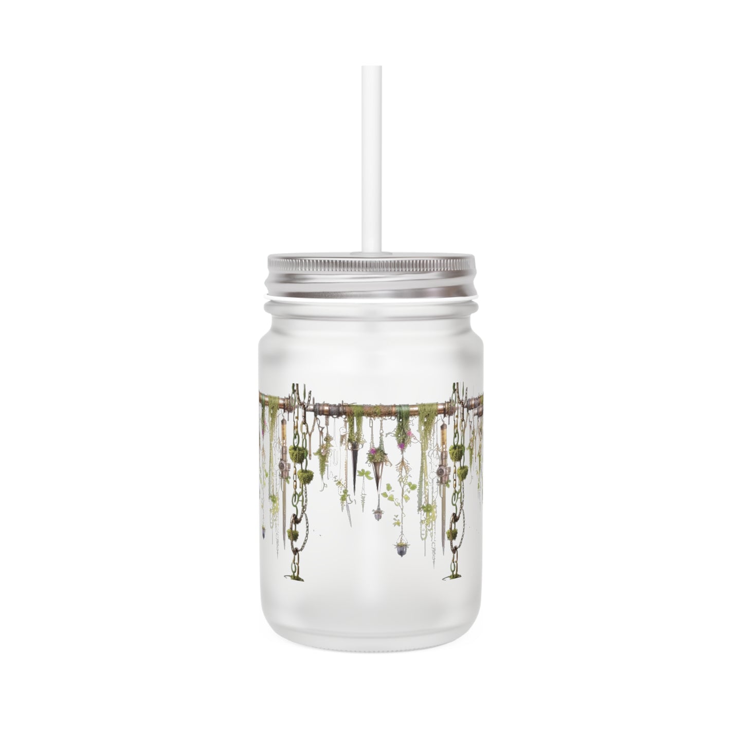 Copy of Mason Jar