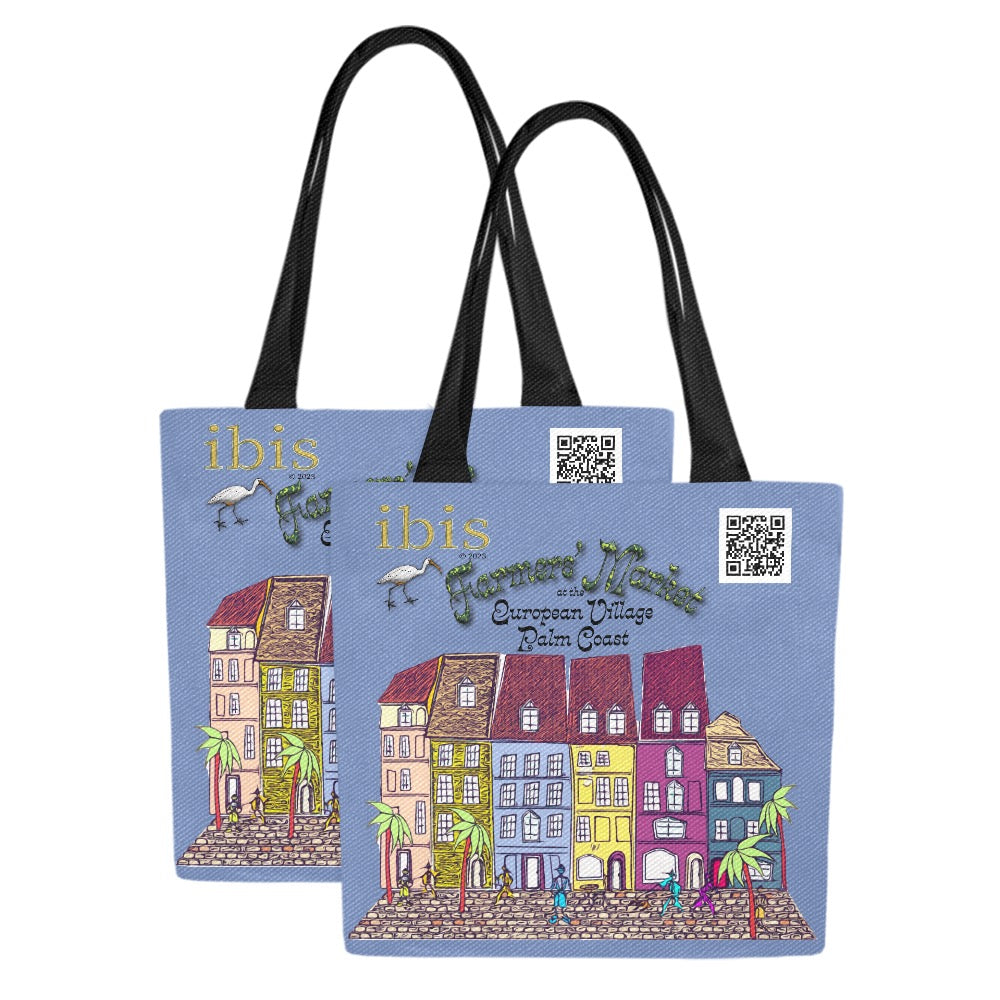Farmers' Market Bag