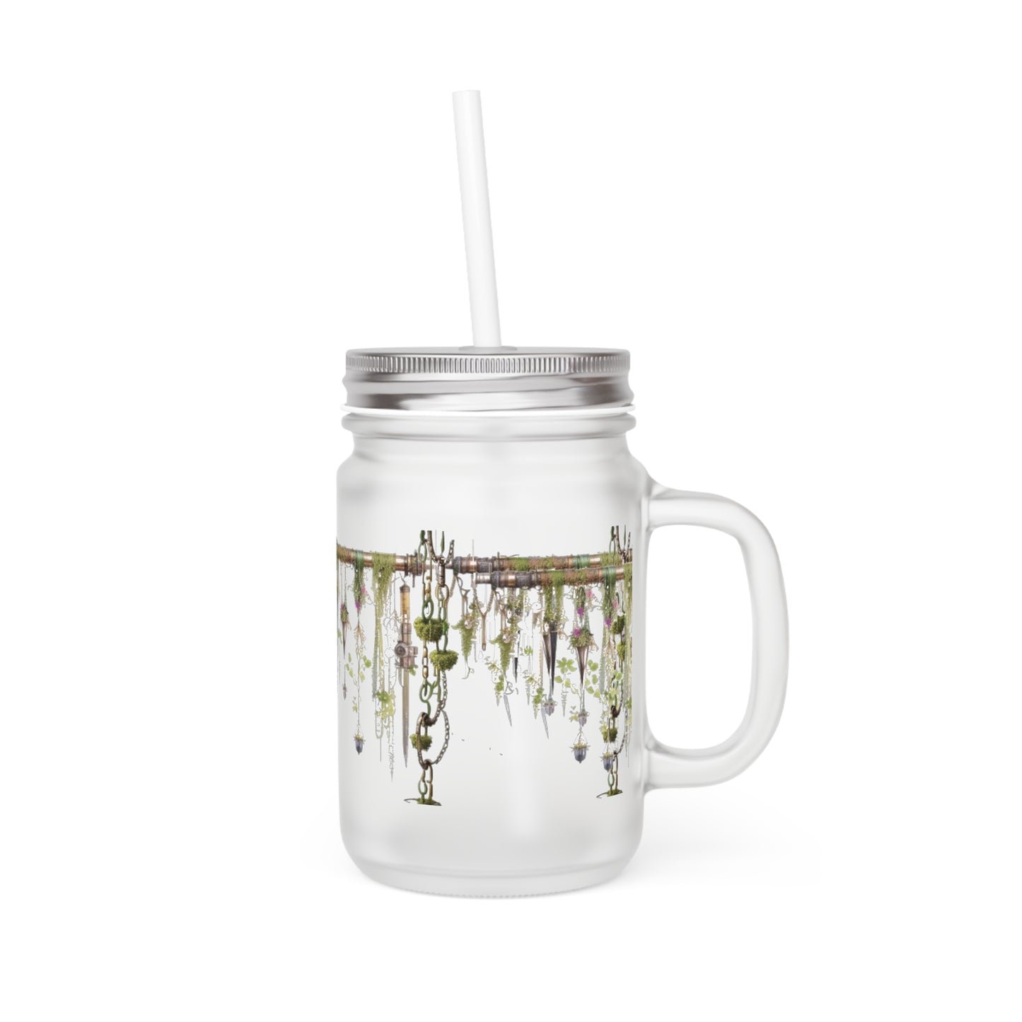 Copy of Mason Jar