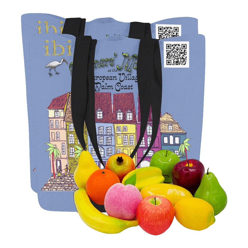 Farmers' Market Bag