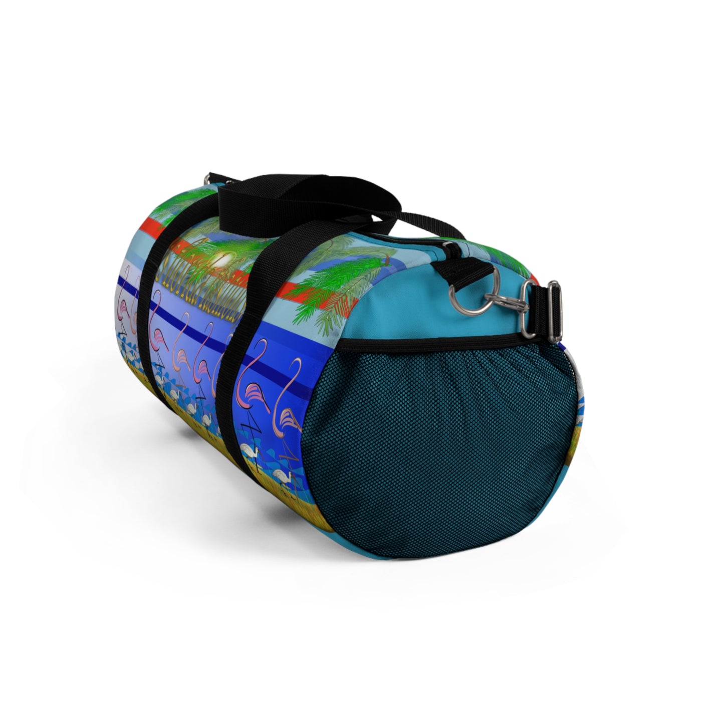 AiB Ibis Brand Duffel Bag 2357
