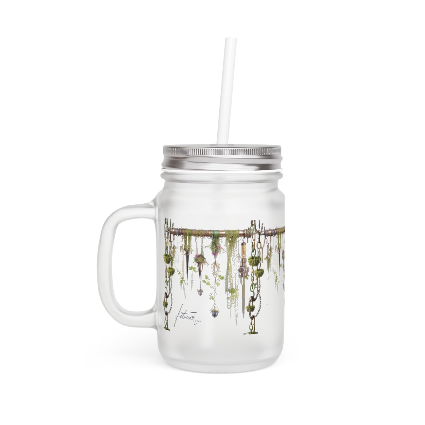 Copy of Mason Jar