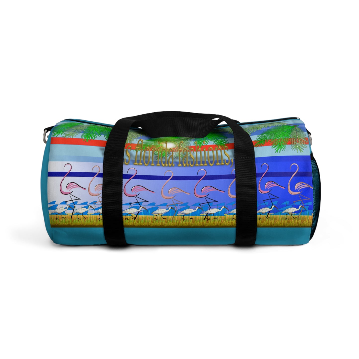 AiB Ibis Brand Duffel Bag 2357