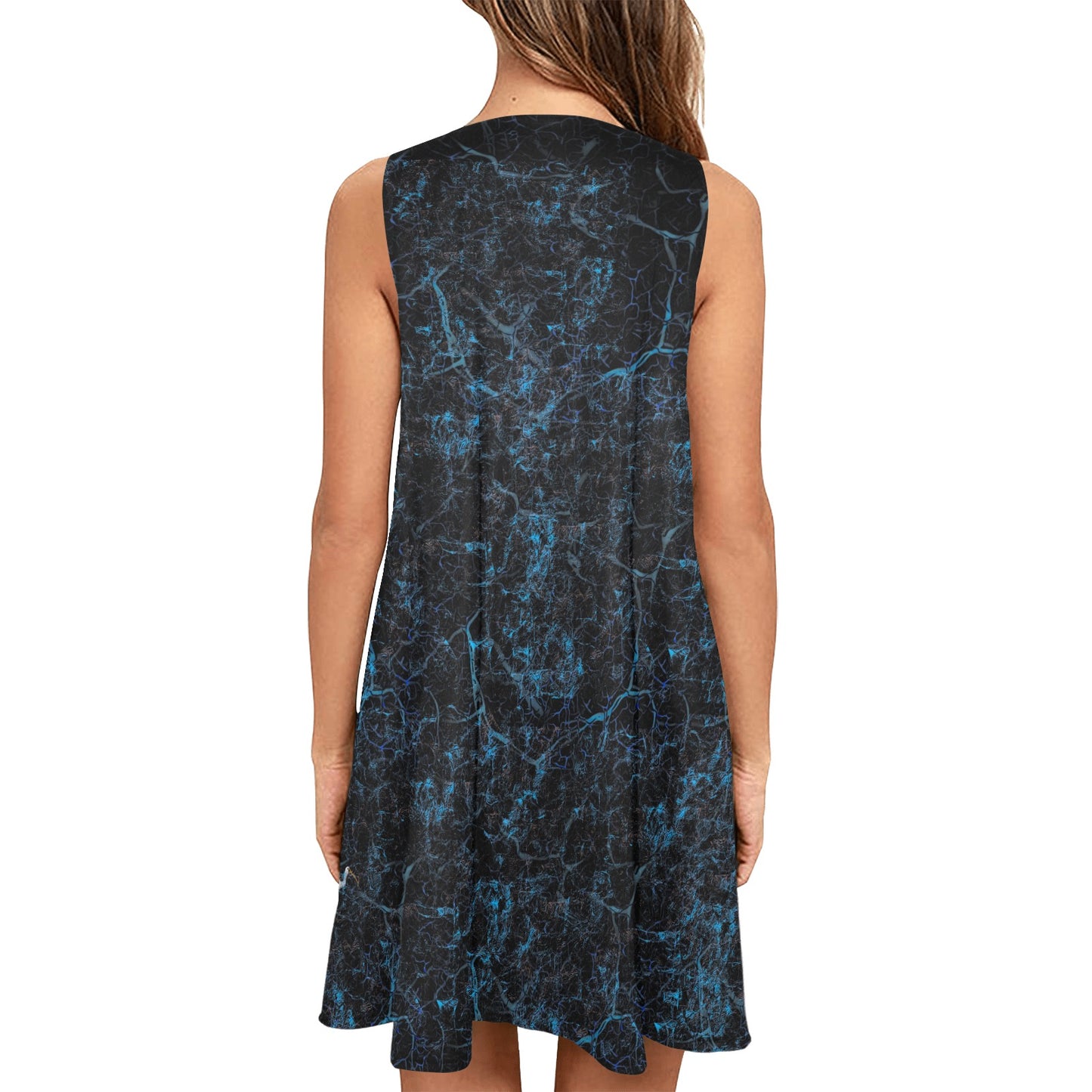 High Tide Shallows Cami