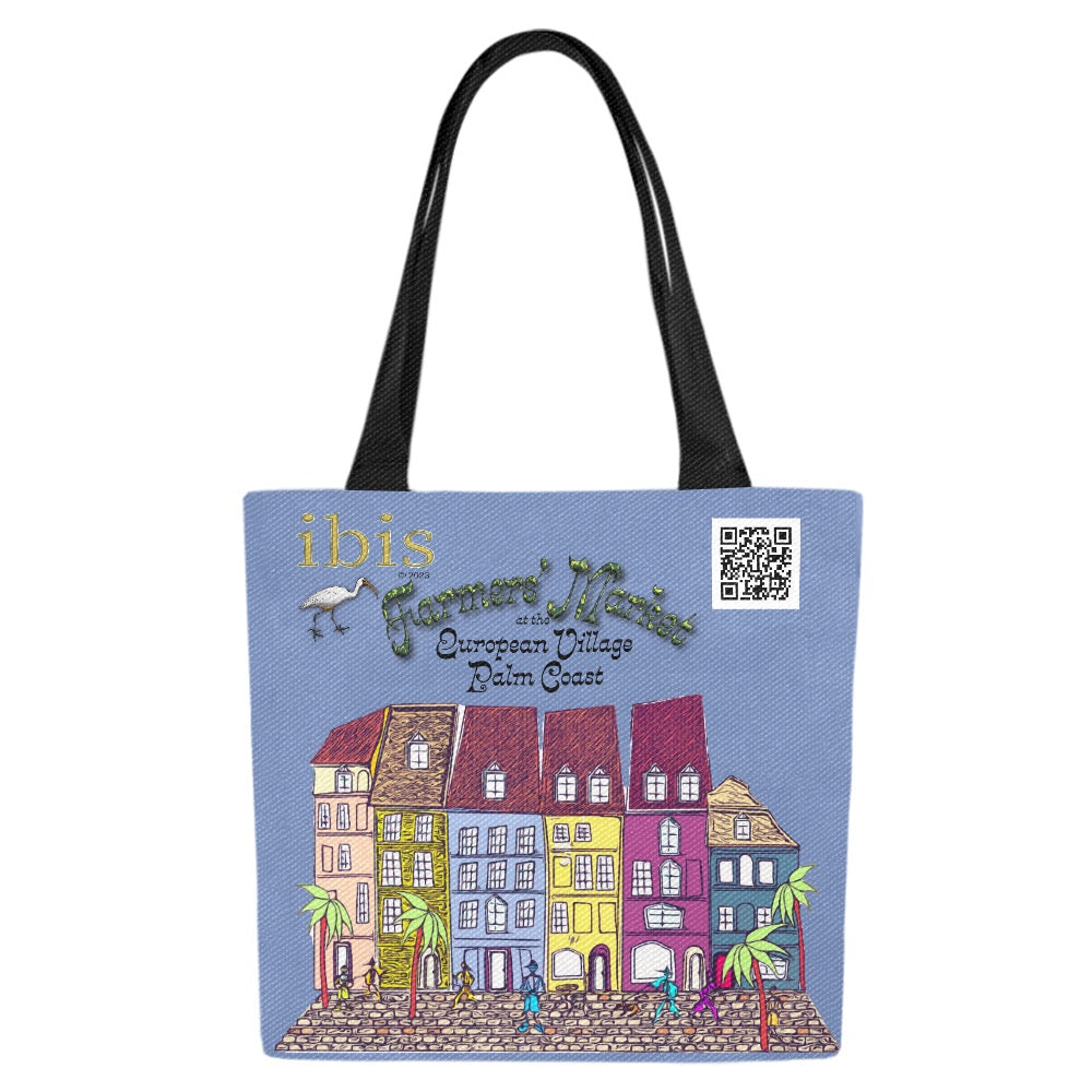 Farmers' Market Bag