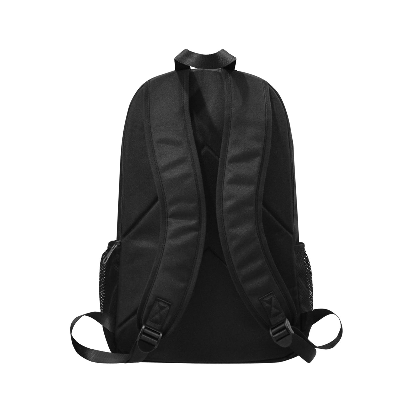 Ibis Brand Backpack w/ Side Mesh Pockets