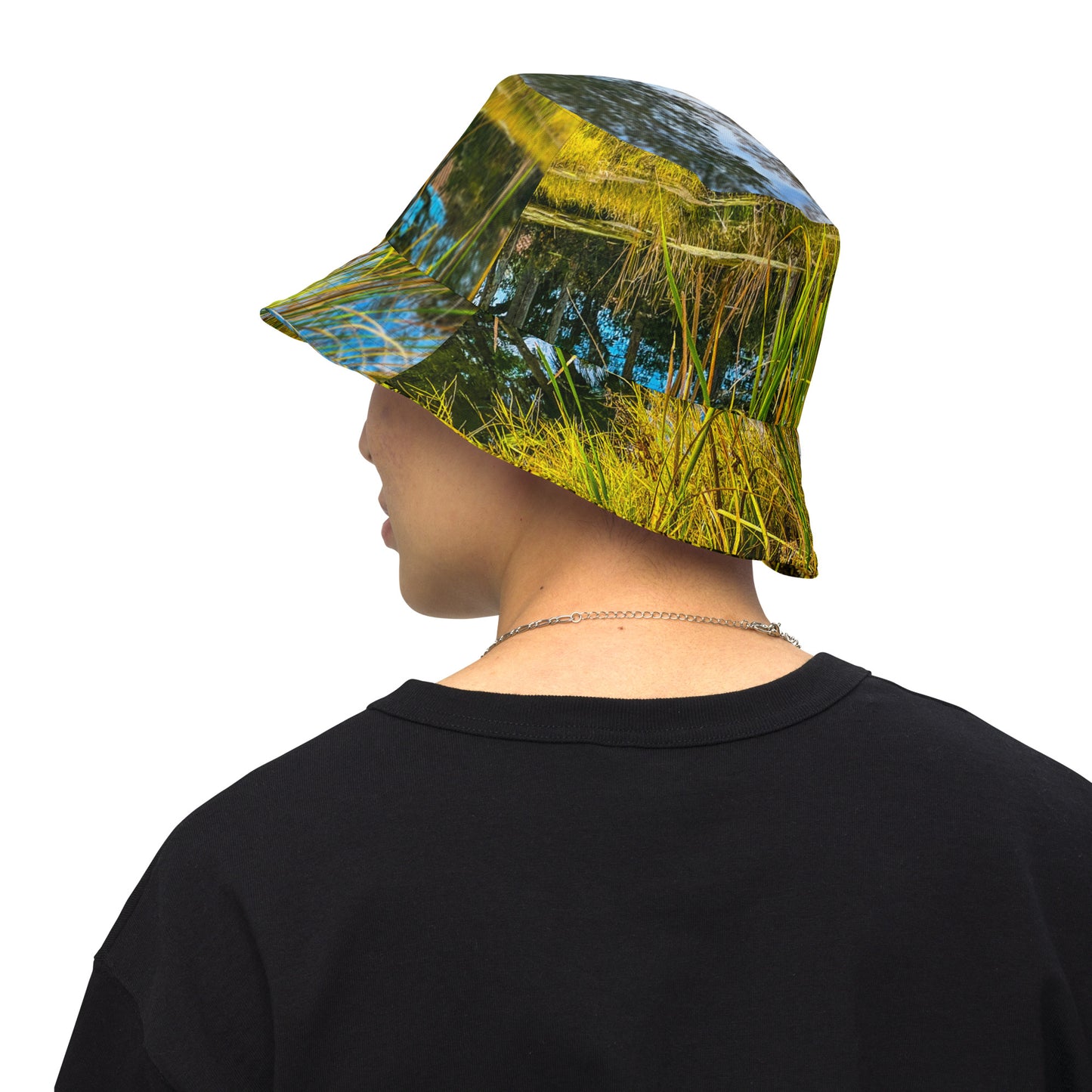 HiB Land O'Gators Bucket v2 23182