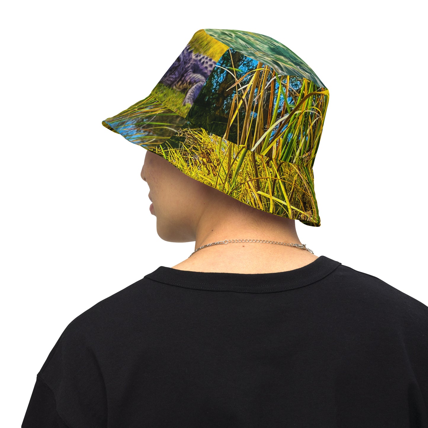 HiB Land O'Gators Bucket v2 23182