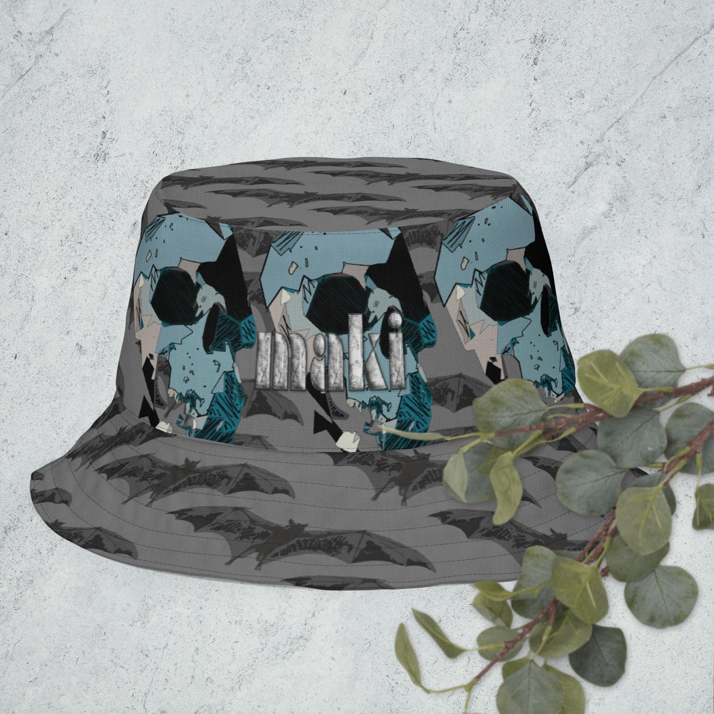 HiB Mr. Skull 1 2316