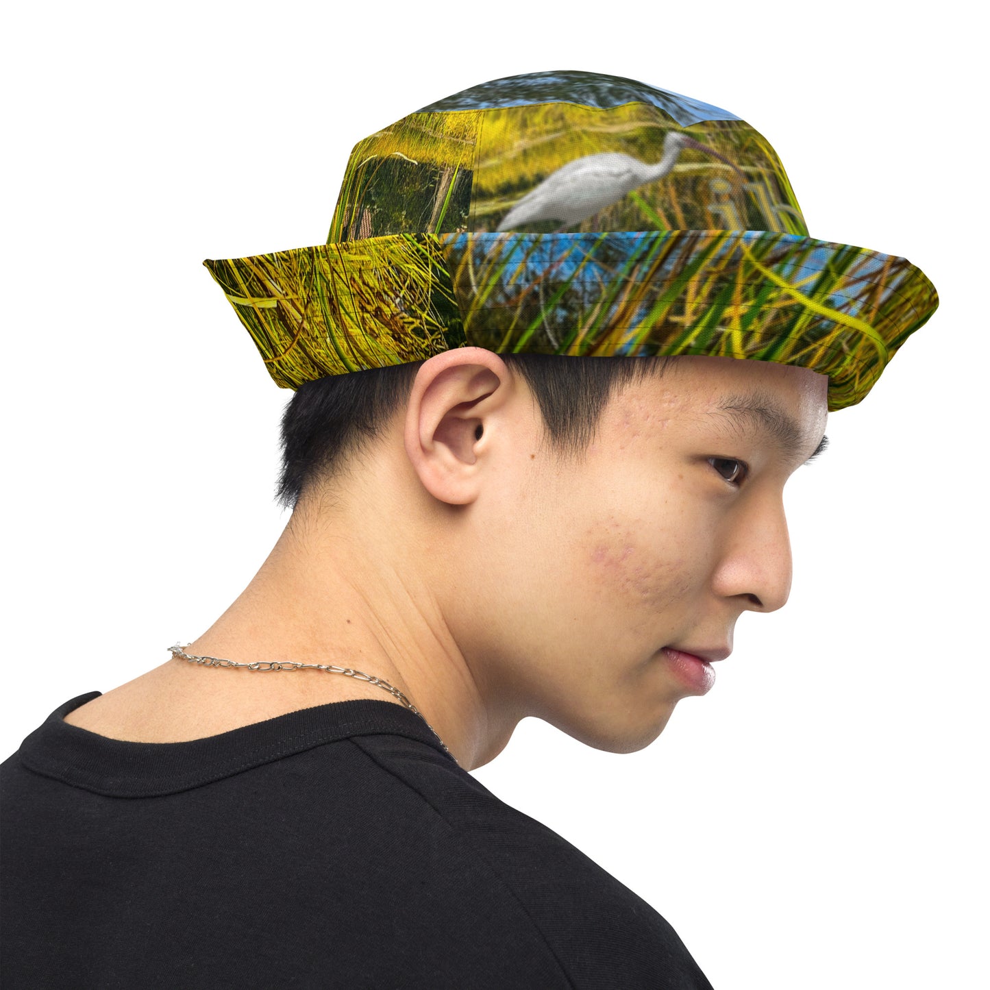 HiB Land O'Gators Bucket v2 23182