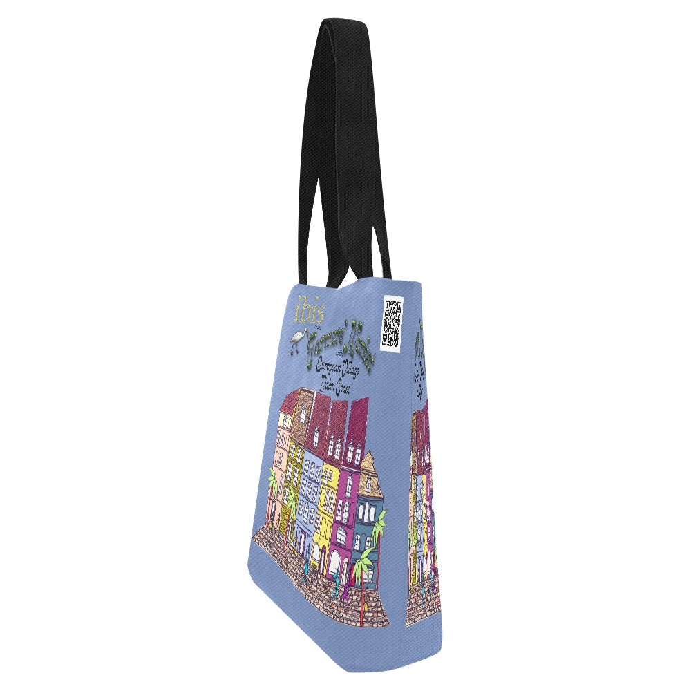 Farmers' Market Bag