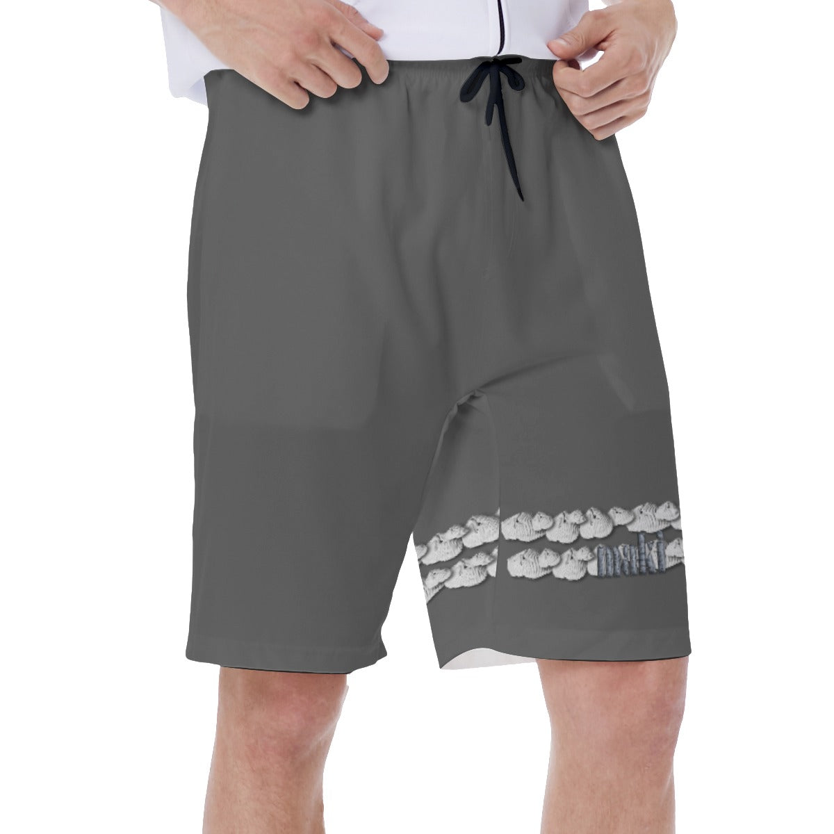 MiB Beach Beach Shorts 2315
