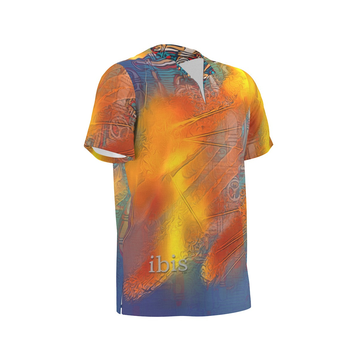 23322 South Beach African Dashiki Shirt