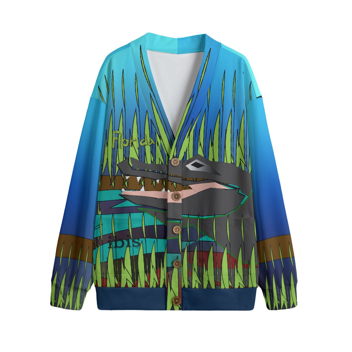 23270 Polk City Cardigan