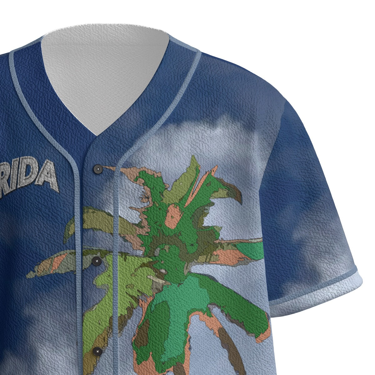 23276 Kissimmee River Shirt