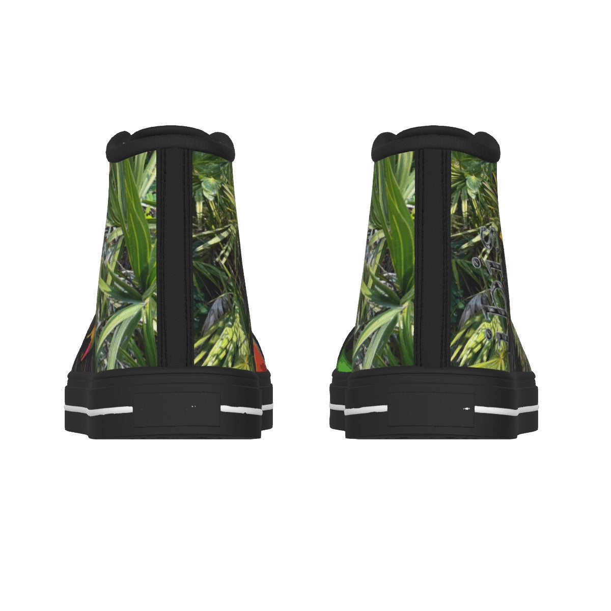 AiB Astatula Court Black 23172