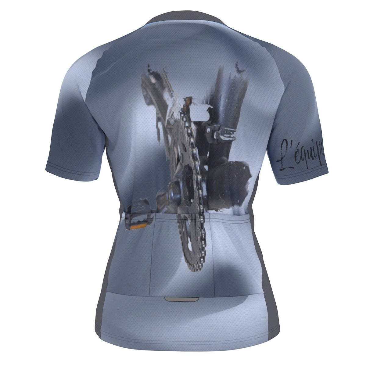 Gear Hear Bike Jersey