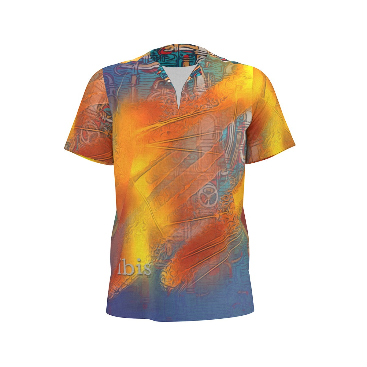 23322 South Beach African Dashiki Shirt