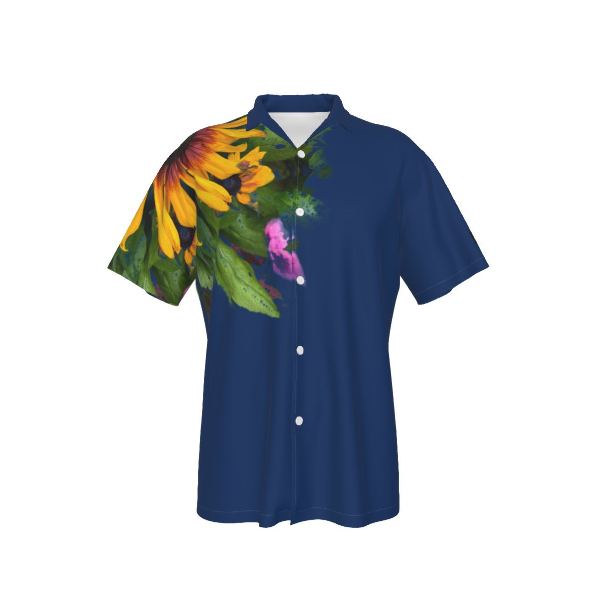 MiB St. Augustine Formal Button up 2328