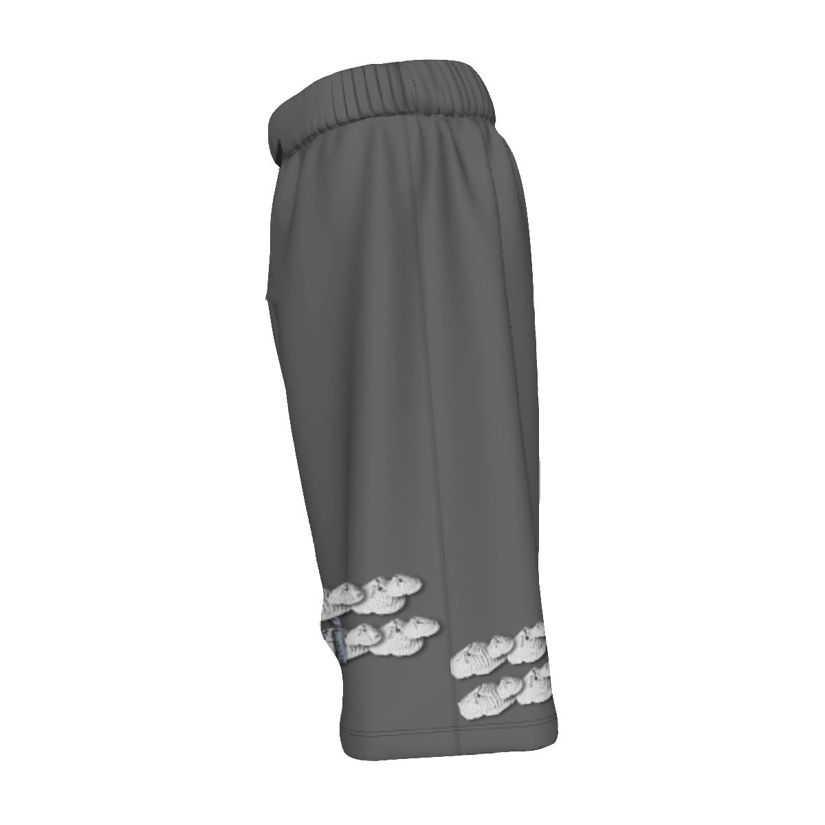 MiB Beach Beach Shorts 2315
