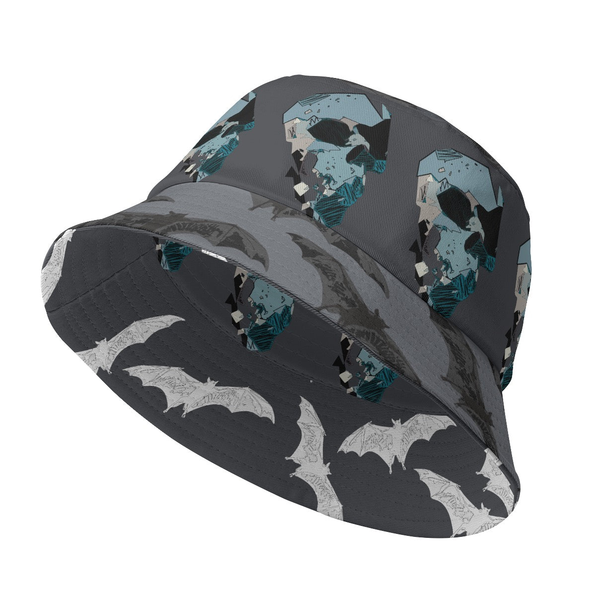 HiB Bat Key Bucket 23186