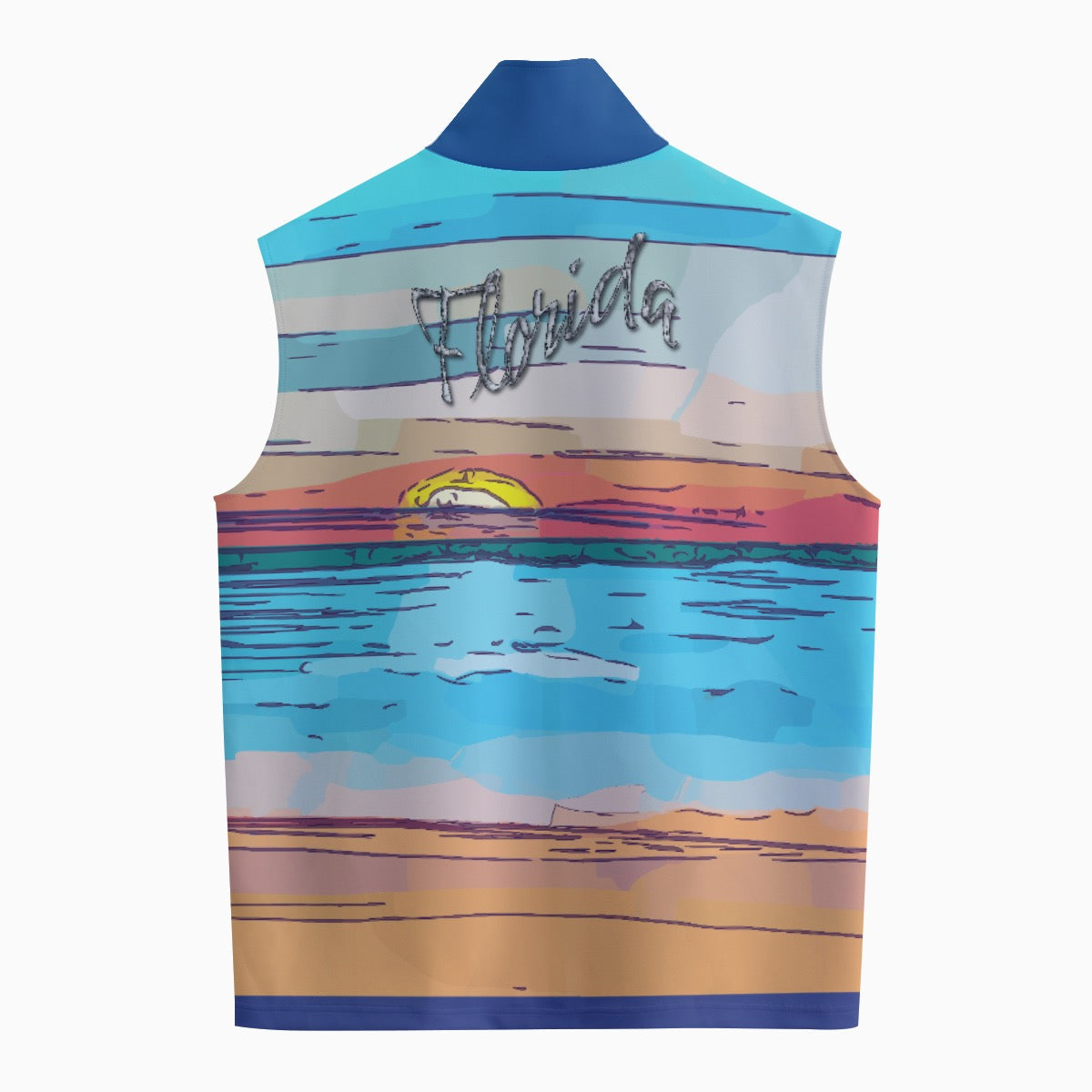 23338 Vero Beach Sunrise Vest