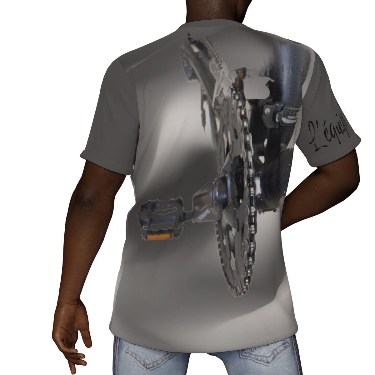 MiB Gearhead v1 23223